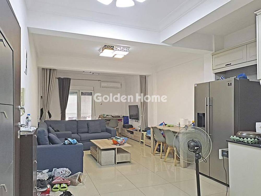 Apartment in Mouseio, Exarchia - Neapoli — Photo 1 of 18