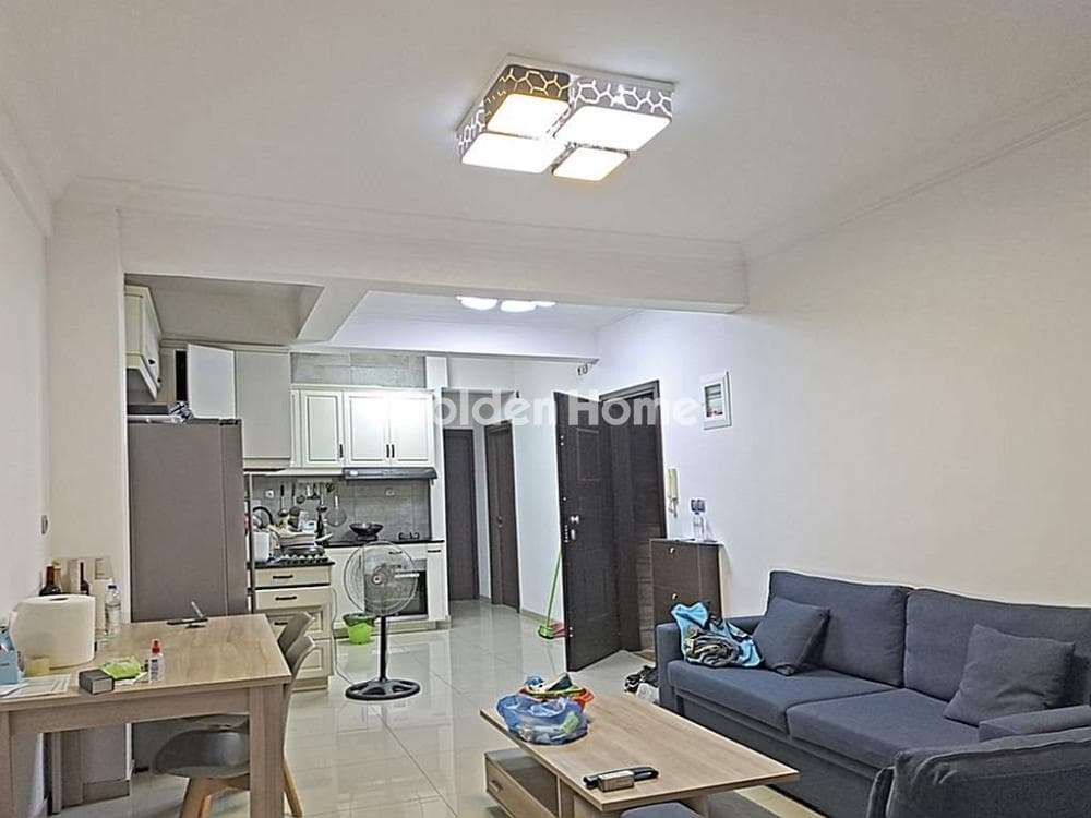 Apartment in Mouseio, Exarchia - Neapoli — Photo 3 of 18