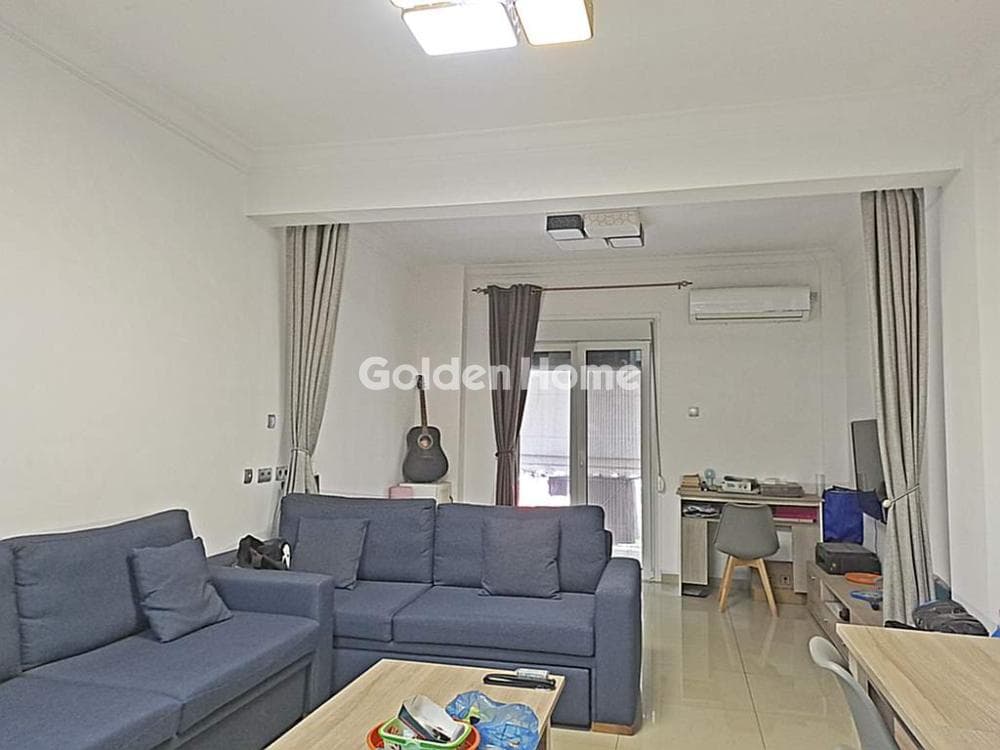 Apartment in Mouseio, Exarchia - Neapoli — Photo 4 of 18