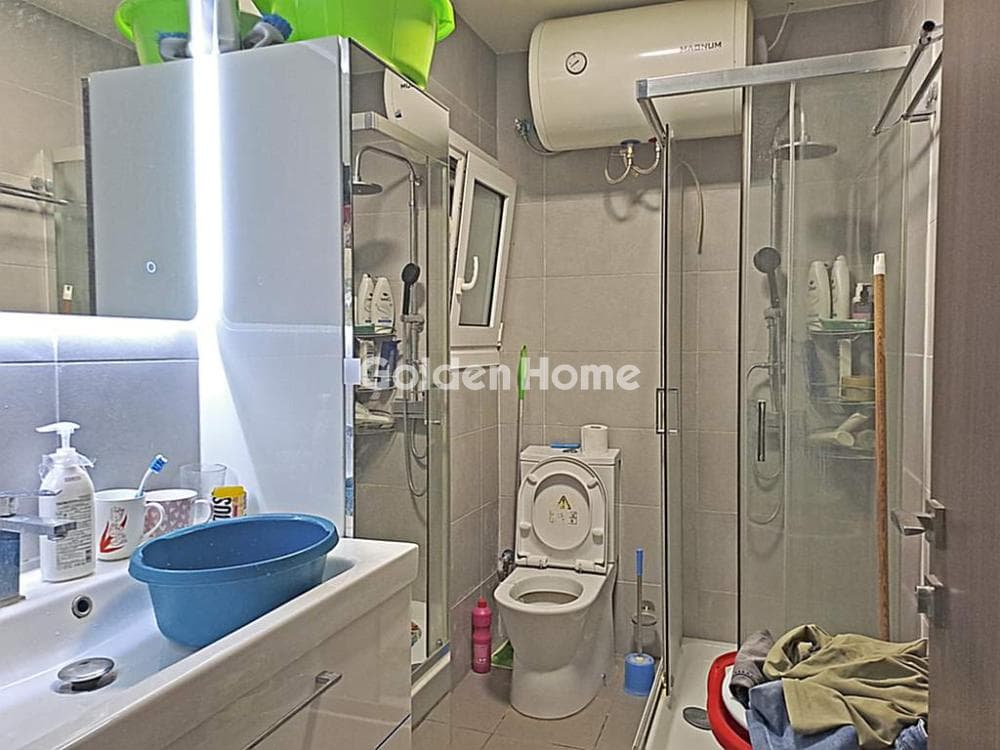 Apartment in Mouseio, Exarchia - Neapoli — Photo 15 of 18