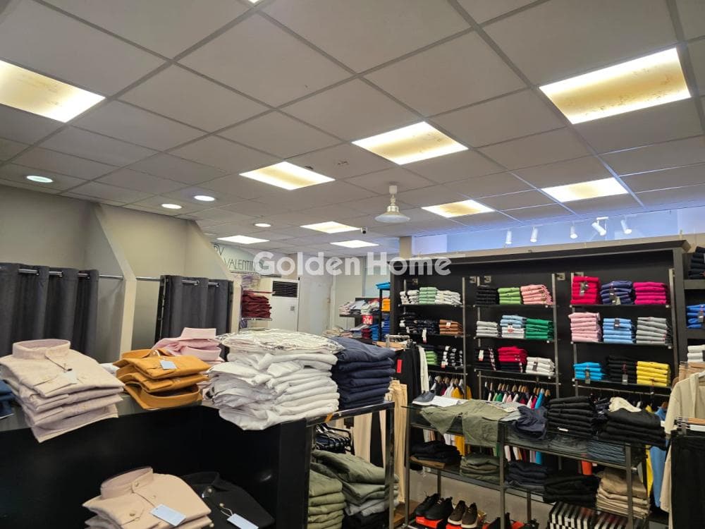 Κατάστημα στην Ραβένια, Αττική — Φωτογραφία 3 από 5