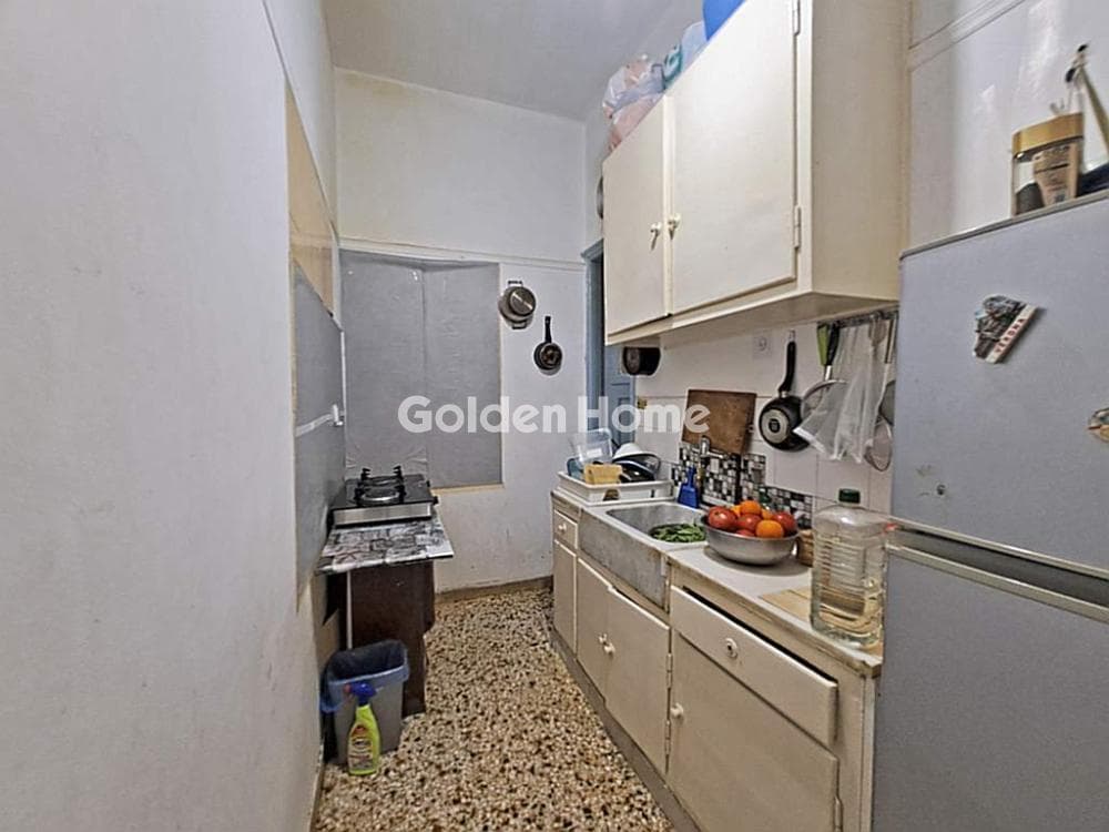 Διαμέρισμα στην Πλατεία Κολιάτσου, Λεωφ. Πατησίων - Λεωφ. Αχαρνών — Φωτογραφία 8 από 17