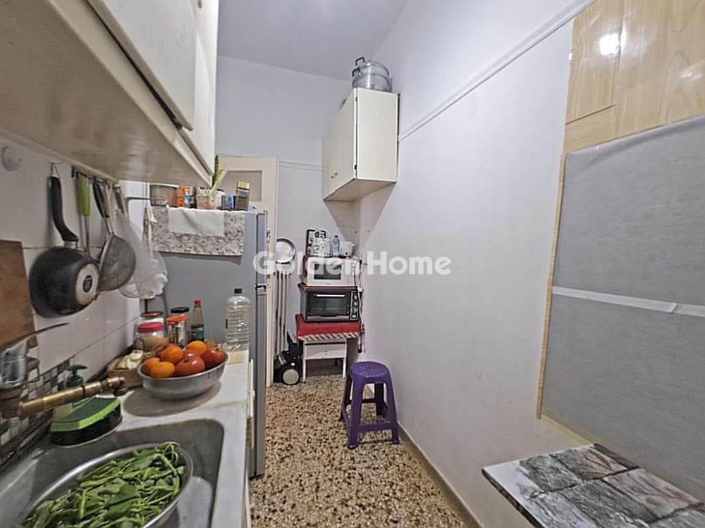 Διαμέρισμα στην Πλατεία Κολιάτσου, Λεωφ. Πατησίων - Λεωφ. Αχαρνών — Φωτογραφία 9 από 17