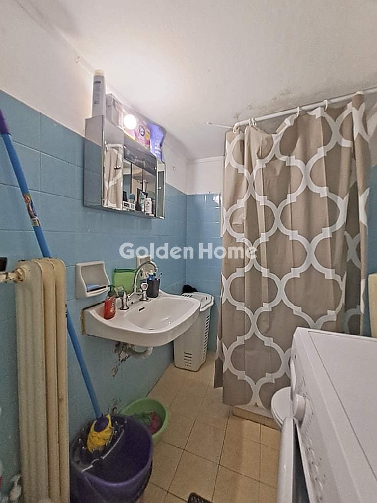 Διαμέρισμα στην Πλατεία Κολιάτσου, Λεωφ. Πατησίων - Λεωφ. Αχαρνών — Φωτογραφία 16 από 17
