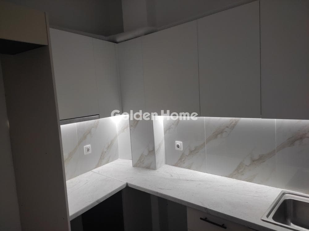 Apartment in Center, Neos Kosmos — Photo 11 of 14
