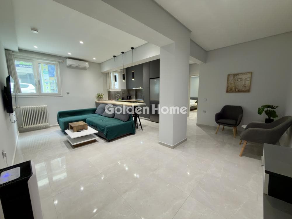 Apartment in Elinoroson, Goudi — Photo 1 of 18