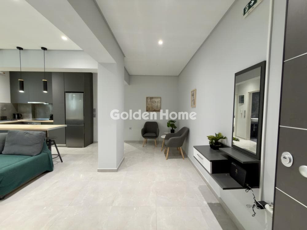 Apartment in Elinoroson, Goudi — Photo 2 of 18