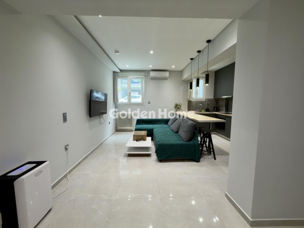 Apartment in Elinoroson, Goudi — Photo 4 of 18