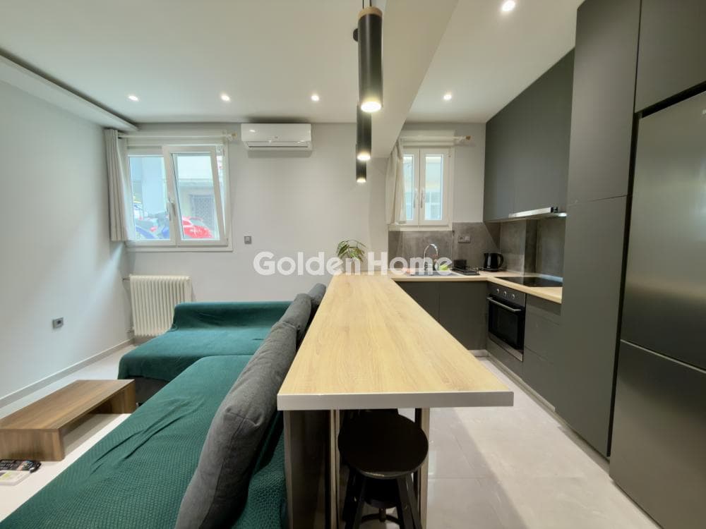 Apartment in Elinoroson, Goudi — Photo 5 of 18