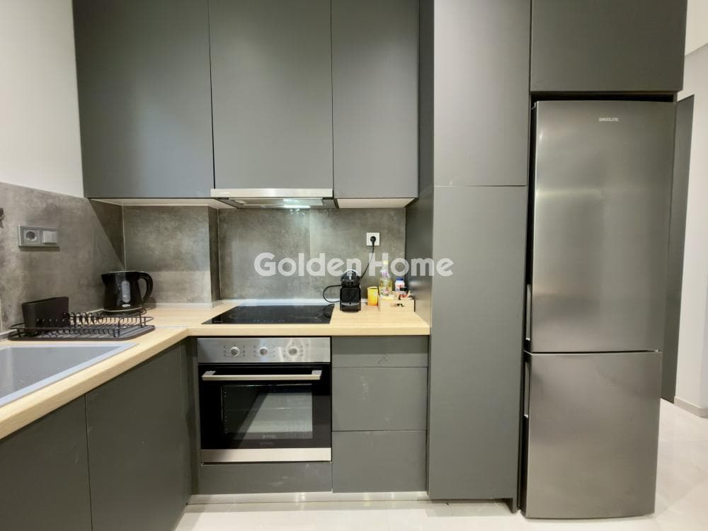 Apartment in Elinoroson, Goudi — Photo 6 of 18
