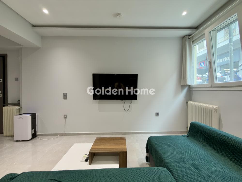 Apartment in Elinoroson, Goudi — Photo 7 of 18