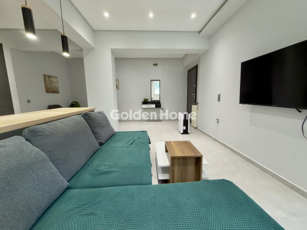 Apartment in Elinoroson, Goudi — Photo 8 of 18