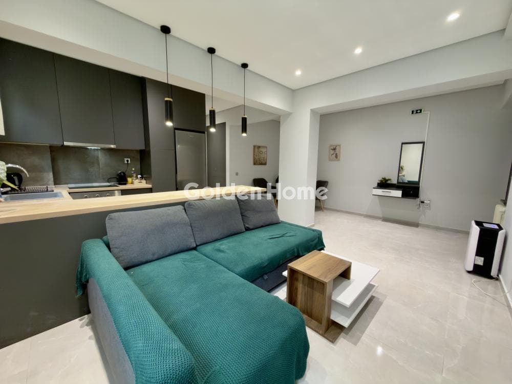 Apartment in Elinoroson, Goudi — Photo 9 of 18