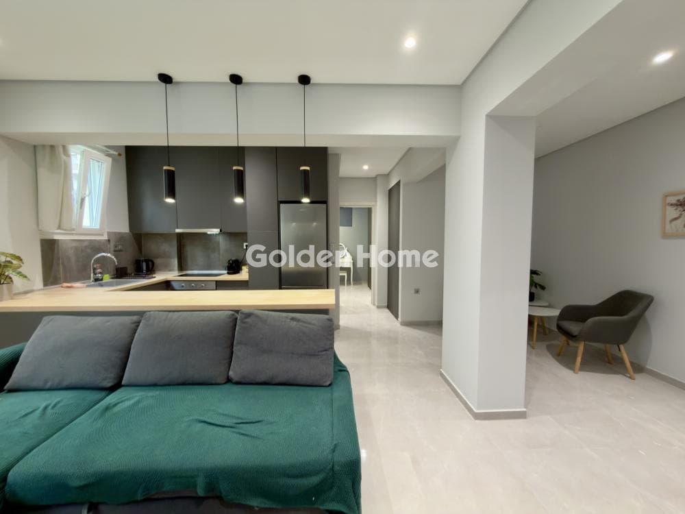Apartment in Elinoroson, Goudi — Photo 10 of 18