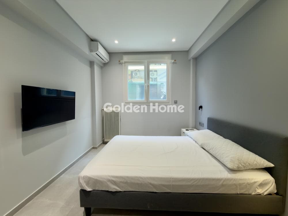 Apartment in Elinoroson, Goudi — Photo 12 of 18