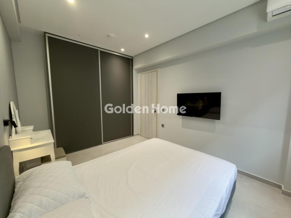 Apartment in Elinoroson, Goudi — Photo 13 of 18