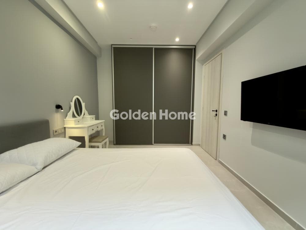 Apartment in Elinoroson, Goudi — Photo 14 of 18