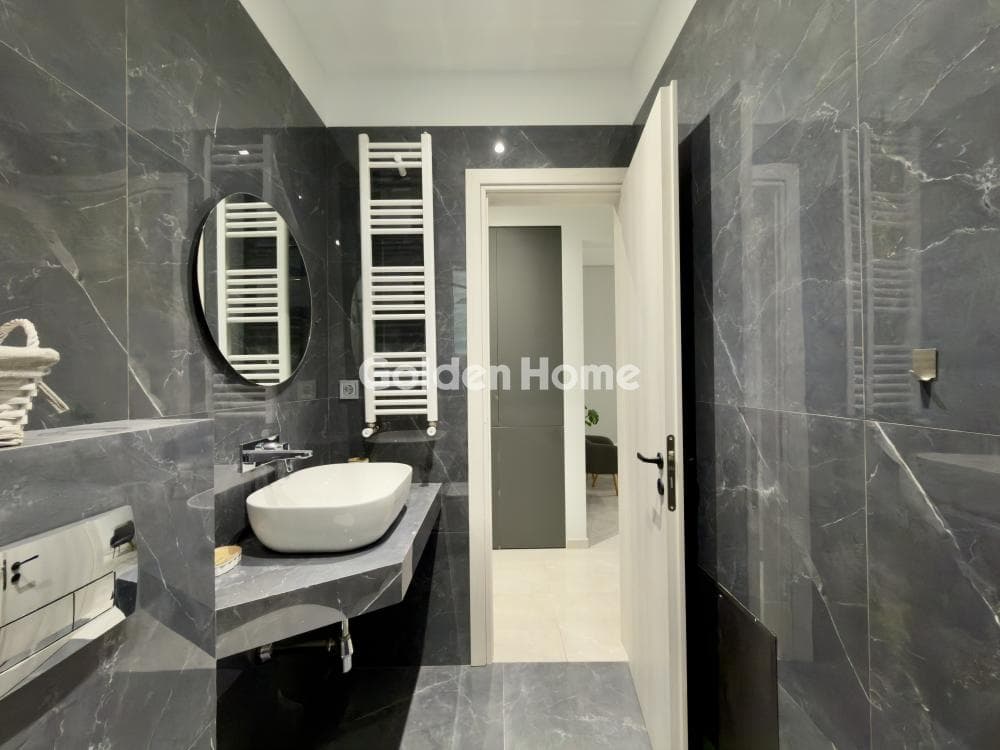 Apartment in Elinoroson, Goudi — Photo 16 of 18