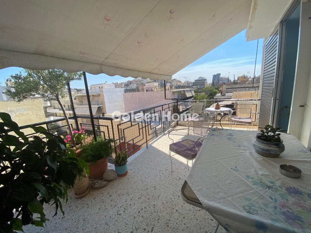 Apartment in Agios Ioannis, Neos Kosmos — Photo 4 of 18