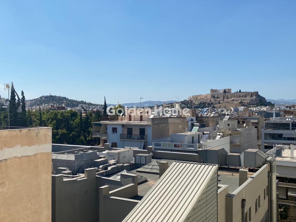 Apartment in Agios Ioannis, Neos Kosmos — Photo 1 of 18