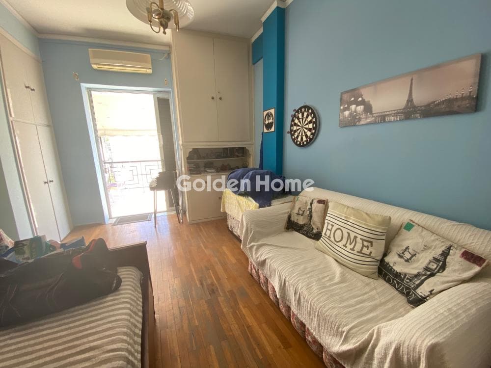 Apartment in Agios Ioannis, Neos Kosmos — Photo 10 of 18