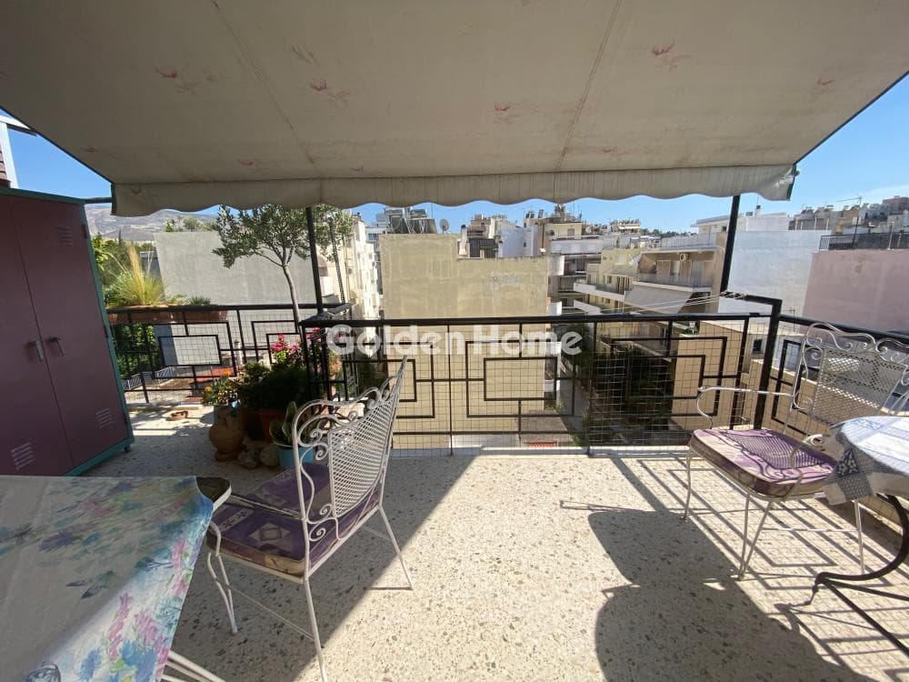 Apartment in Agios Ioannis, Neos Kosmos — Photo 5 of 18