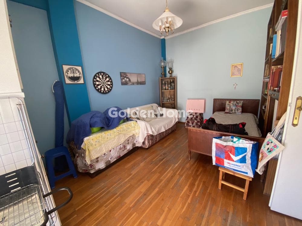 Apartment in Agios Ioannis, Neos Kosmos — Photo 11 of 18