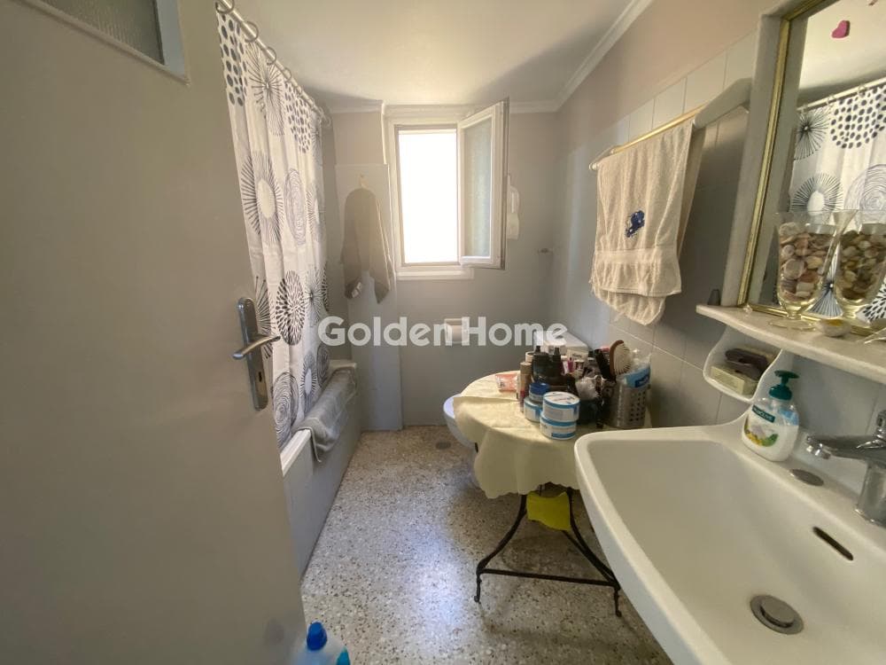 Apartment in Agios Ioannis, Neos Kosmos — Photo 12 of 18