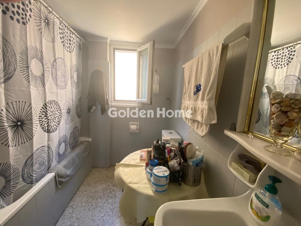 Apartment in Agios Ioannis, Neos Kosmos — Photo 13 of 18