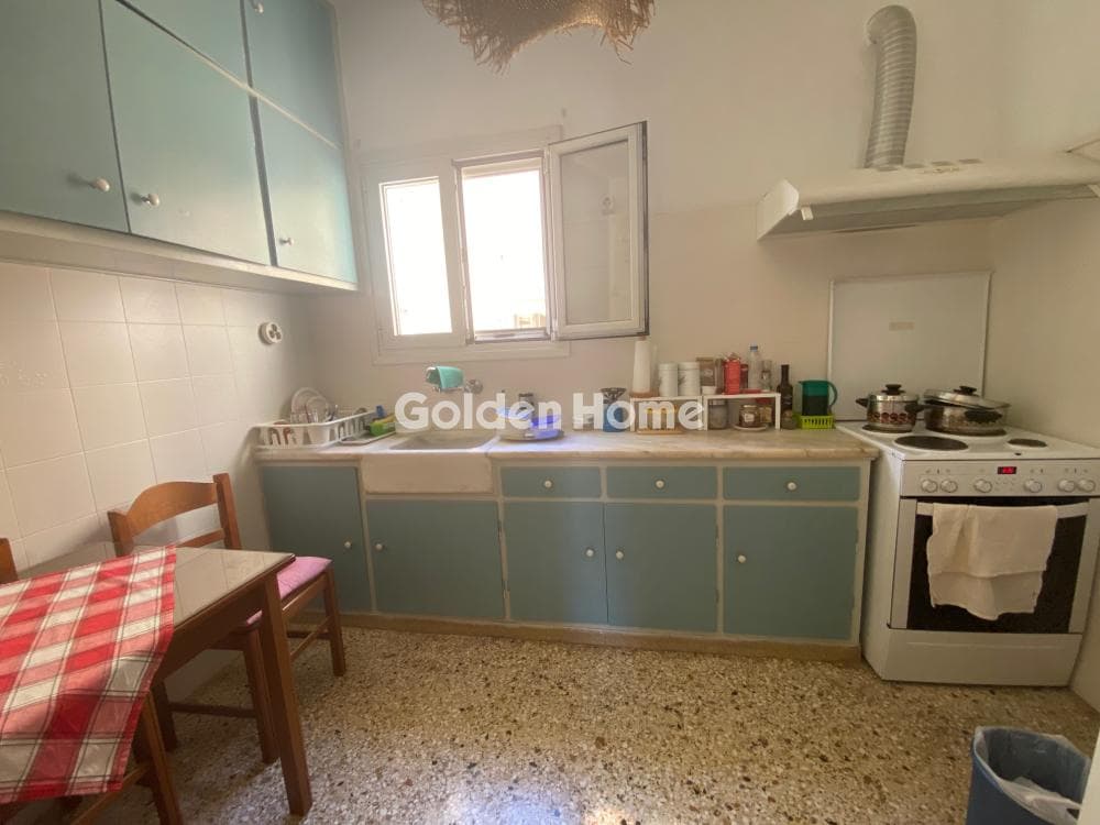 Apartment in Agios Ioannis, Neos Kosmos — Photo 14 of 18