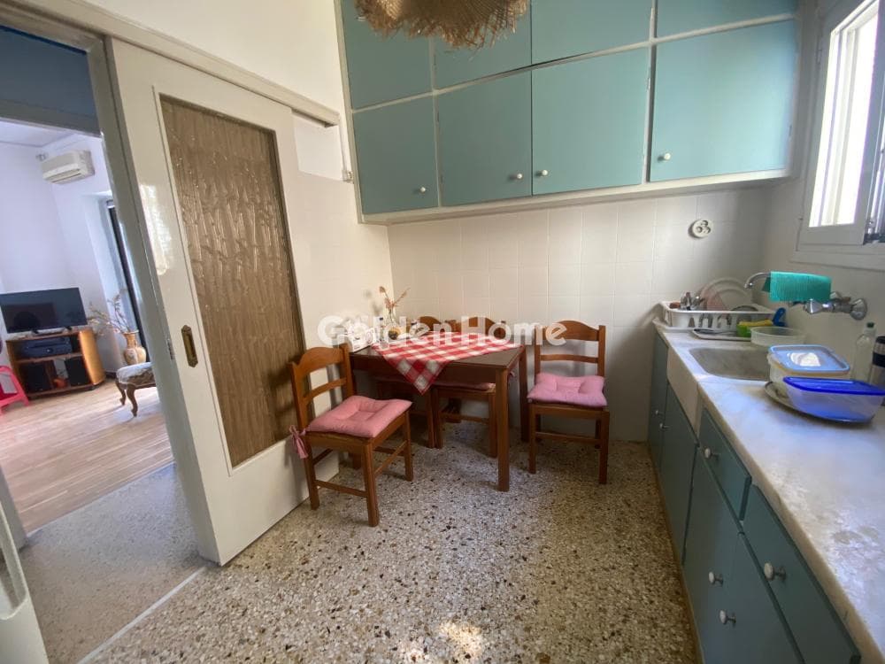 Apartment in Agios Ioannis, Neos Kosmos — Photo 16 of 18