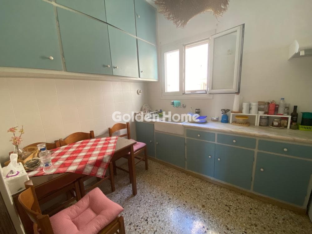 Apartment in Agios Ioannis, Neos Kosmos — Photo 15 of 18