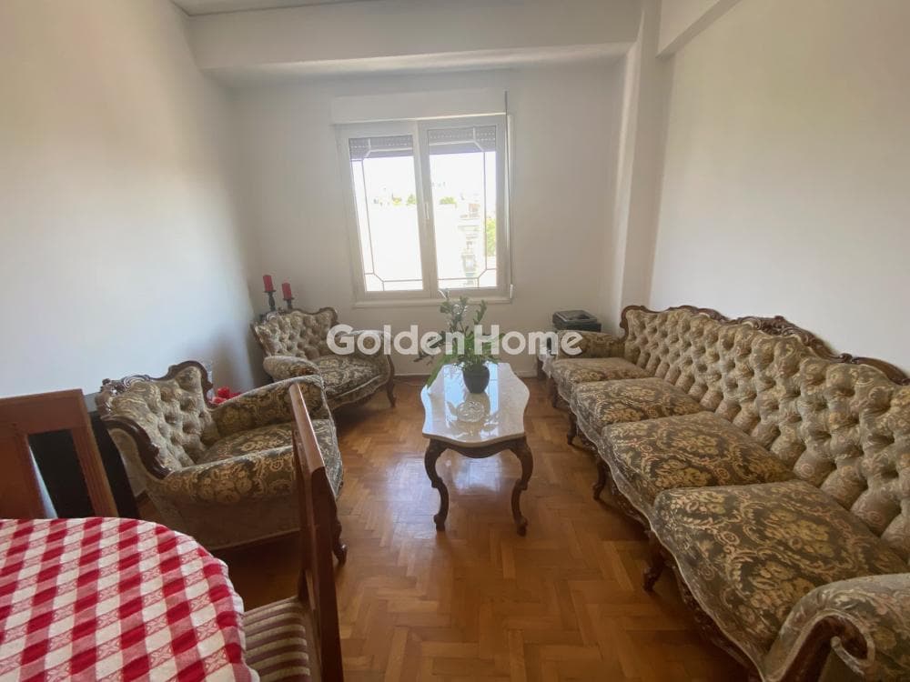 Apartment in Agios Ioannis, Neos Kosmos — Photo 6 of 18