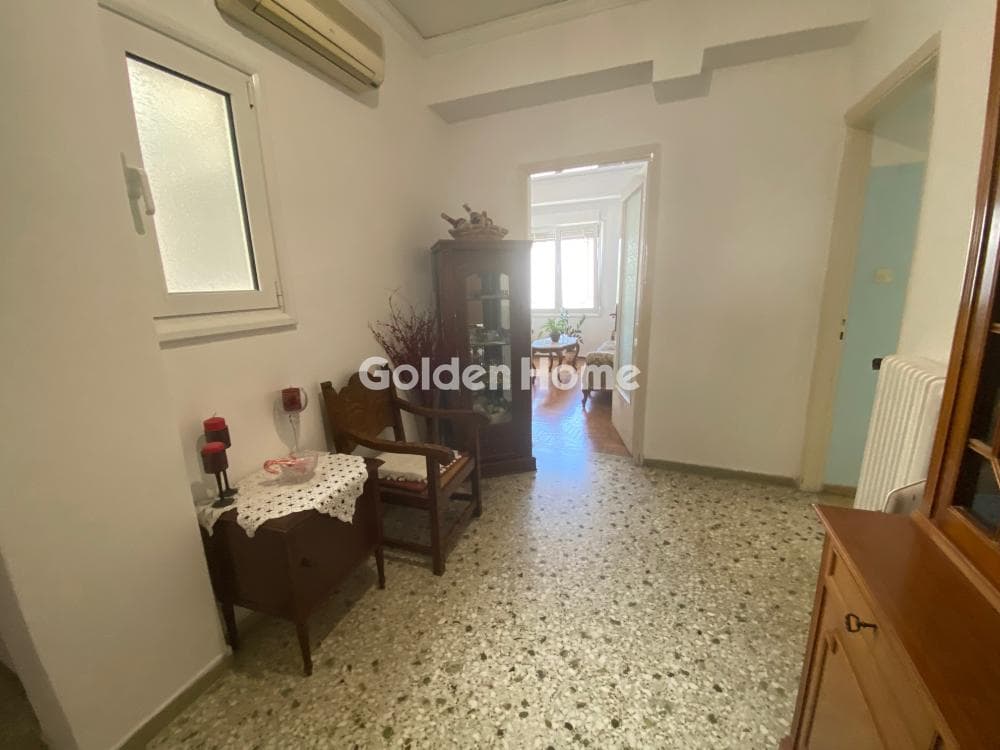 Apartment in Agios Ioannis, Neos Kosmos — Photo 18 of 18