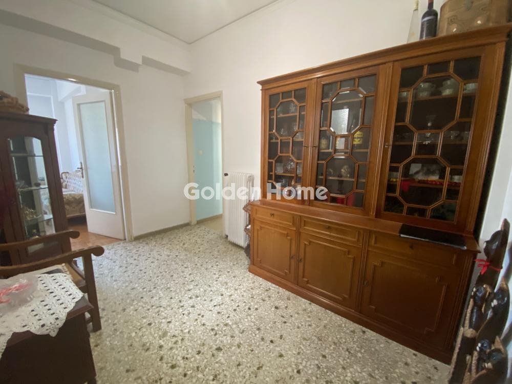 Apartment in Agios Ioannis, Neos Kosmos — Photo 17 of 18