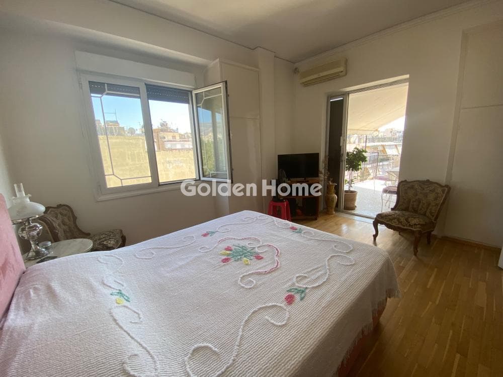 Apartment in Agios Ioannis, Neos Kosmos — Photo 9 of 18