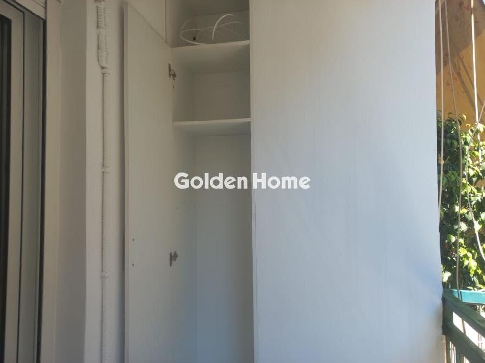 Apartment in Rouf, Tavros — Photo 21 of 25