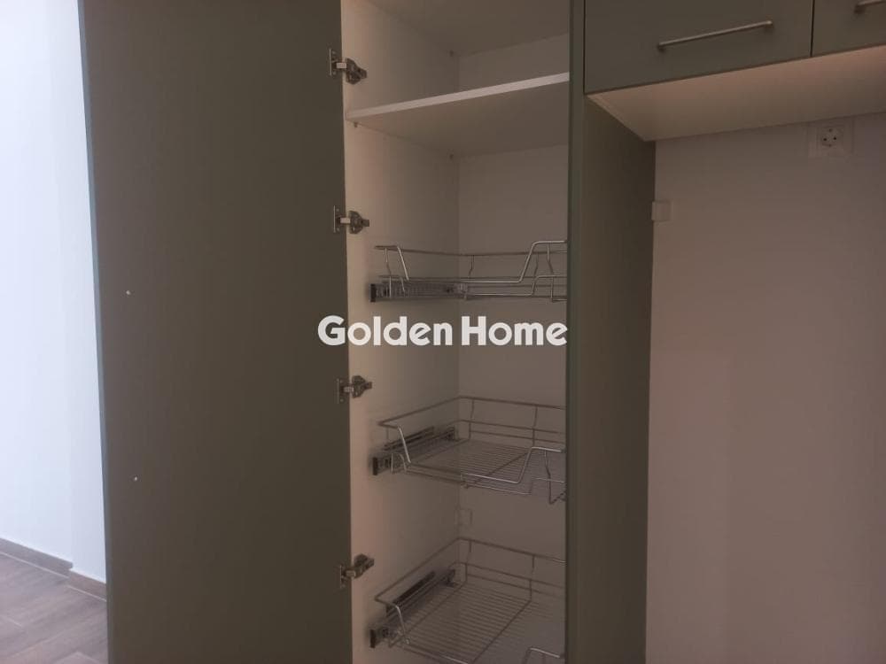 Apartment in Rouf, Tavros — Photo 6 of 25