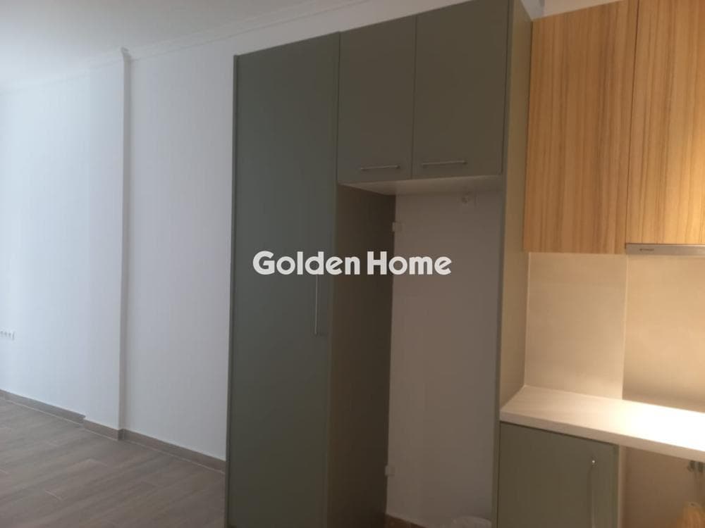 Apartment in Rouf, Tavros — Photo 5 of 25