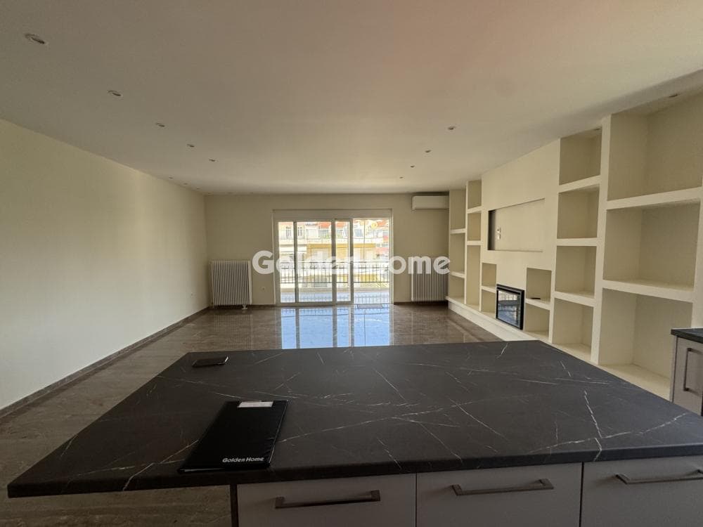Apartment in Ampelakia, Alimos — Photo 10 of 25