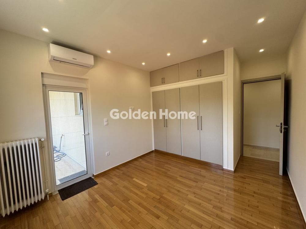Apartment in Ampelakia, Alimos — Photo 15 of 25