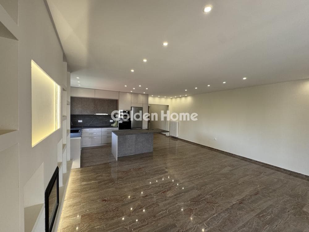 Apartment in Ampelakia, Alimos — Photo 3 of 25