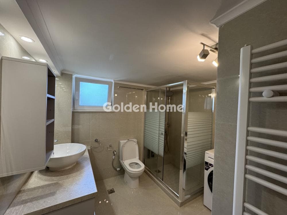 Apartment in Ampelakia, Alimos — Photo 19 of 25