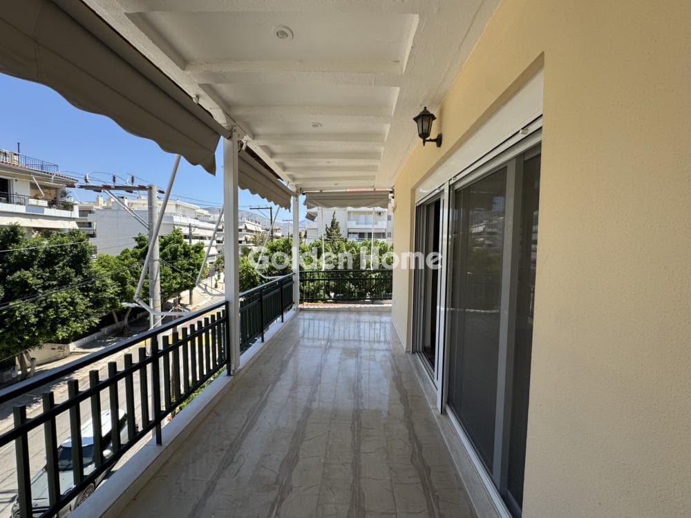 Apartment in Ampelakia, Alimos — Photo 23 of 25