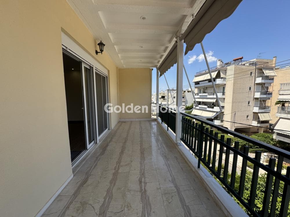 Apartment in Ampelakia, Alimos — Photo 22 of 25
