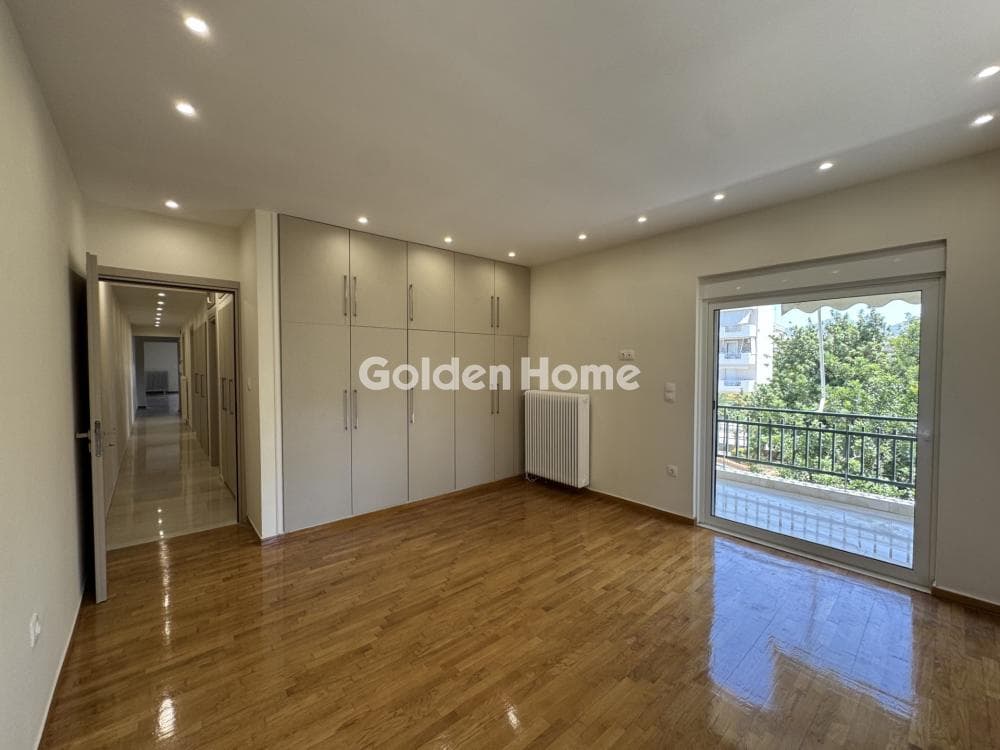 Apartment in Ampelakia, Alimos — Photo 12 of 25