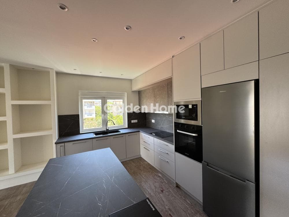 Apartment in Ampelakia, Alimos — Photo 6 of 25