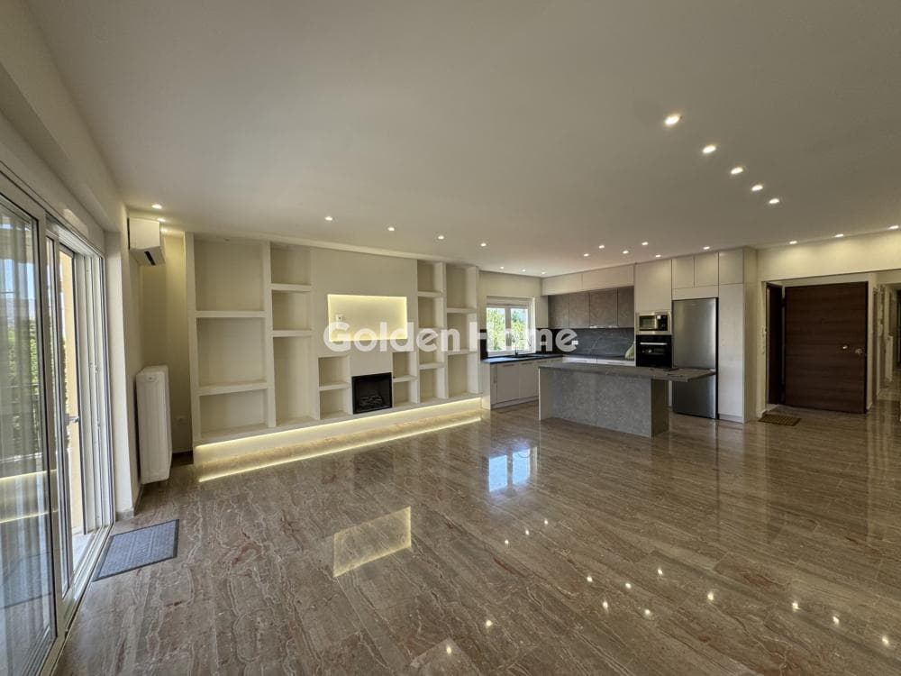Apartment in Ampelakia, Alimos — Photo 1 of 25