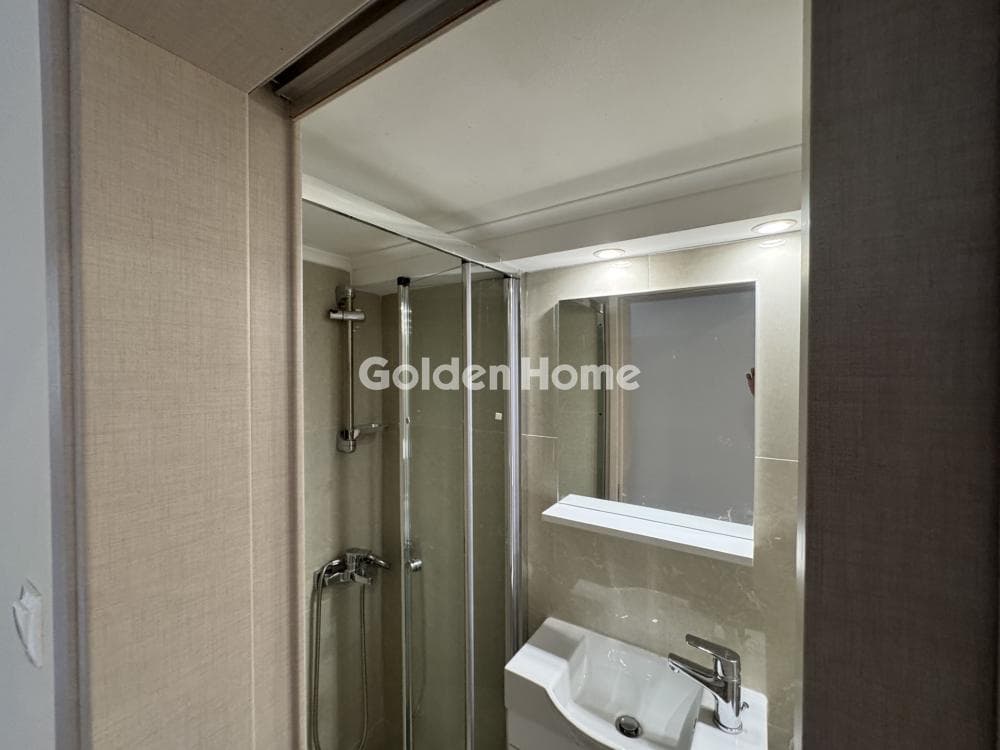 Apartment in Ampelakia, Alimos — Photo 21 of 25