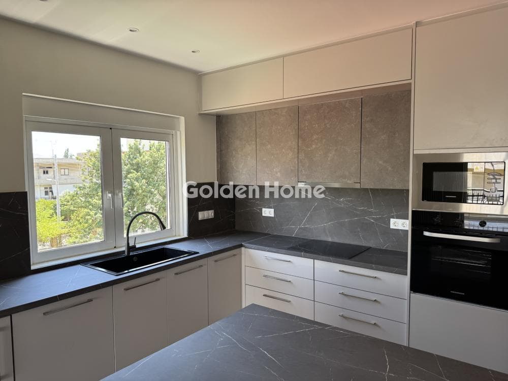 Apartment in Ampelakia, Alimos — Photo 7 of 25